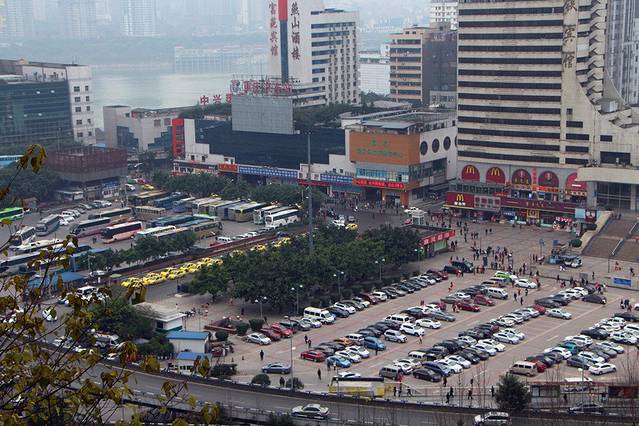 双碑嘉陵江大桥