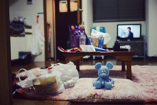 Motherleaf Yumetown Kurumeten