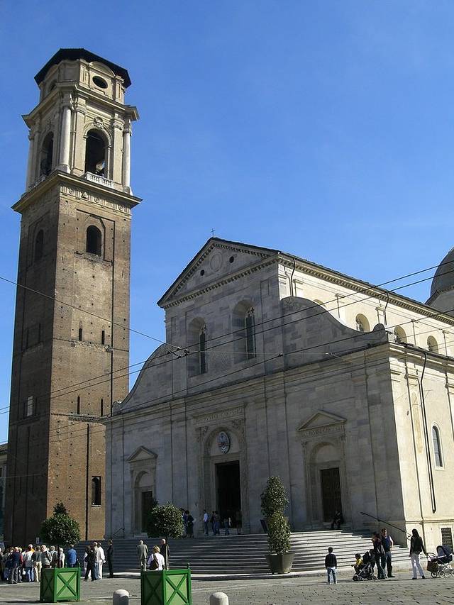 圣乔瓦尼大教堂