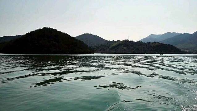 上林湖越窑遗址