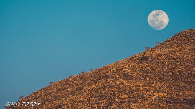 非洲之南,钻石以外【Mobile Safari@博茨瓦纳