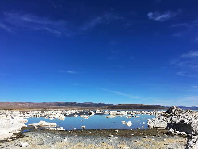 Mono Lake