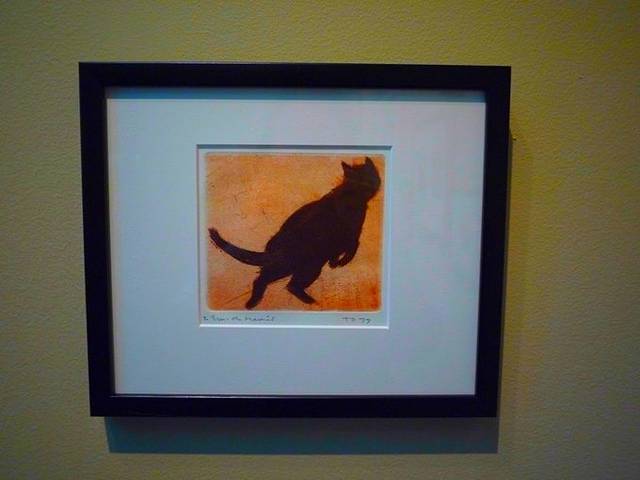 芬兰国家美术馆