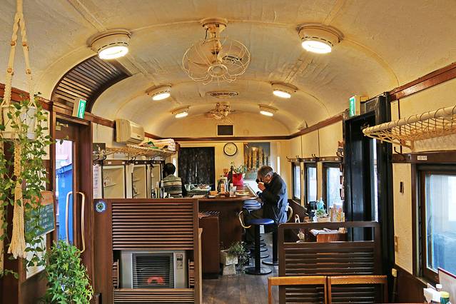 小樽市综合博物馆(本馆)