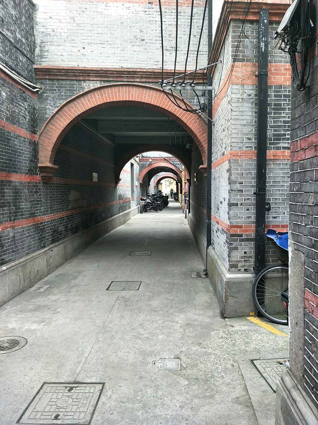 中国社会主义青年团中央机关旧址纪念馆