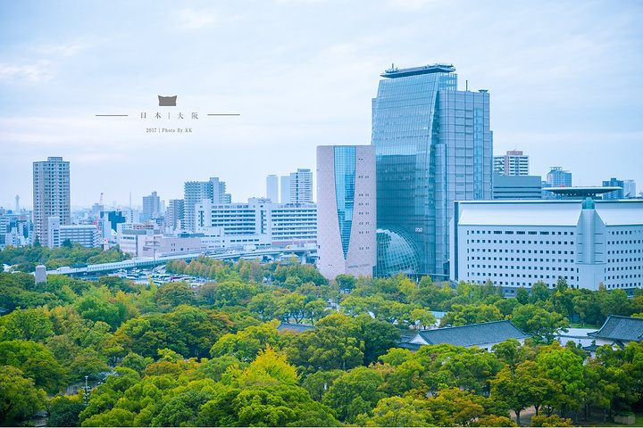 2018到达:JR环状线