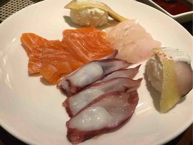 南宁南湖名都大酒店·景湖轩全日制餐厅