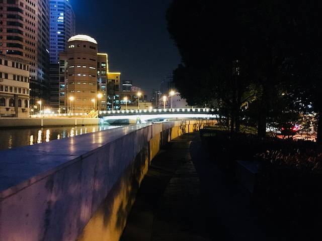 老上海1930风情街