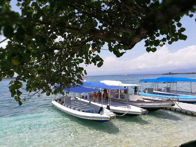 巴厘岛Waterbom水上乐园