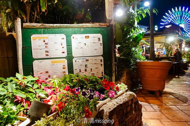 Red Lobster（冲绳北谷店）