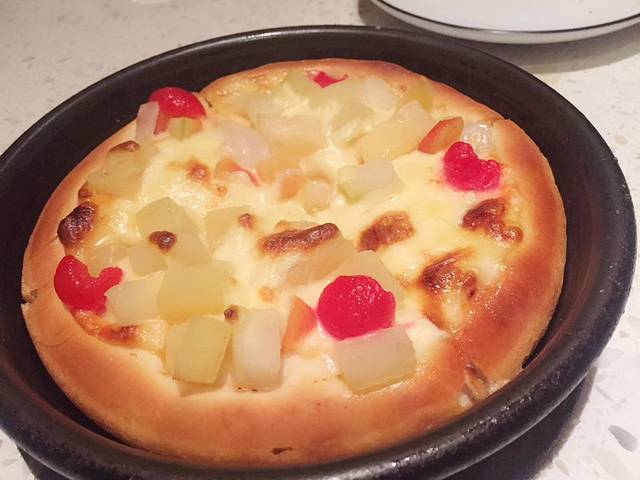 秀玉coffee&kitchen(汉商21世纪中心店)