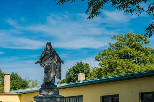 维也纳中央公墓