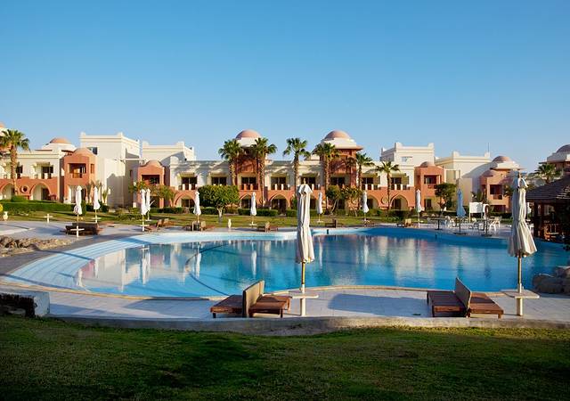 哈塞普苏女王祀殿