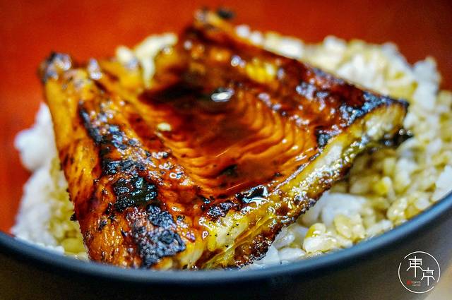 东京浅草名代宇奈鳗鱼饭（浅草店）