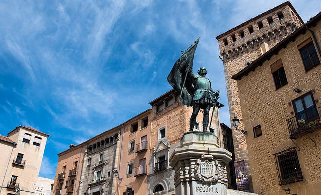 古罗马高架引水渠