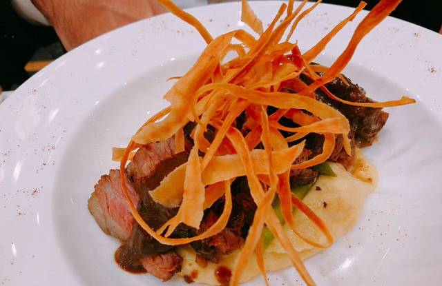 TWG Tea 沙龙与精品店(港汇恒隆广场店)