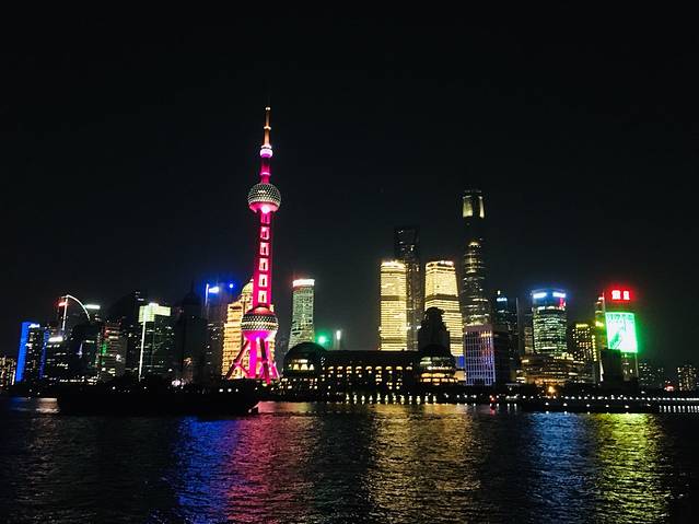 老上海1930风情街