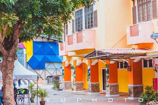 3D互动艺术博物馆