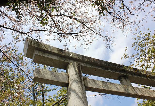 镇西大社诹访神社