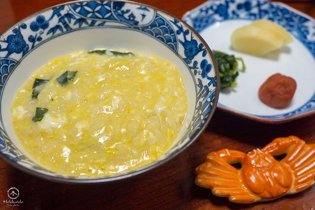 札幌螃蟹本家(札幌站前本店)