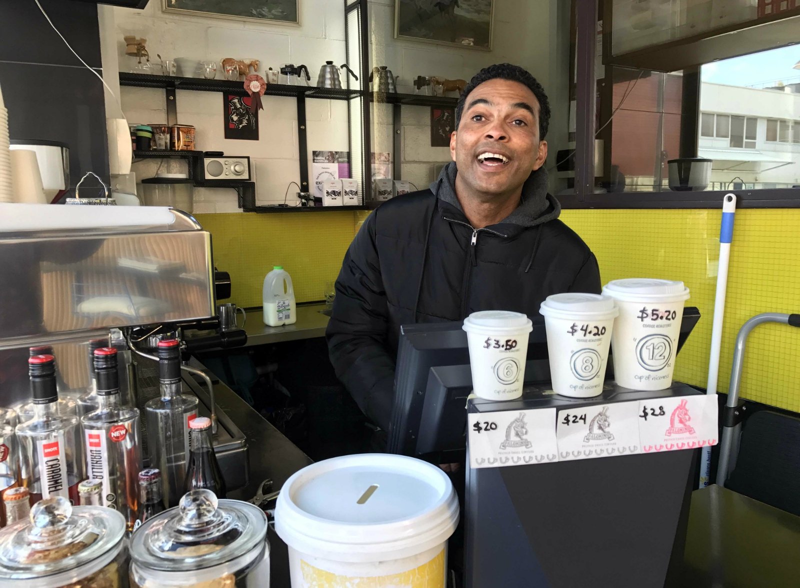 2024古巴街购物,古巴街上小商店很多，书店，...【去哪儿攻略】