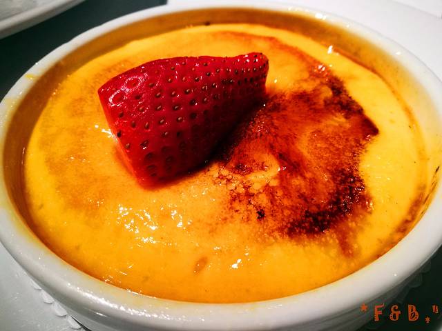 巴塞罗那拉芳达餐厅