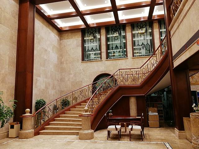 高佳庄·海鲜酒楼(临城百合店)