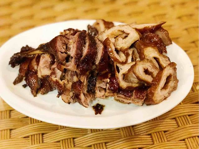 德明饭店(八卦新村店)