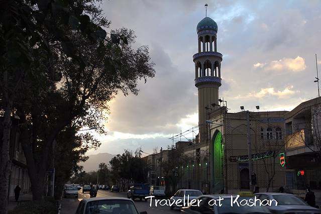 布鲁杰尔迪古宅