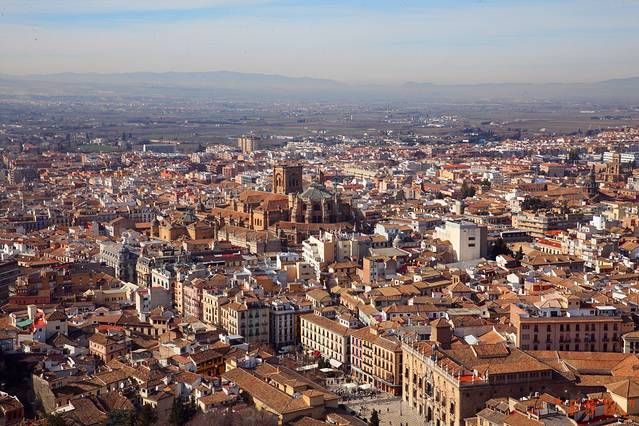 阿尔卡萨瓦城堡