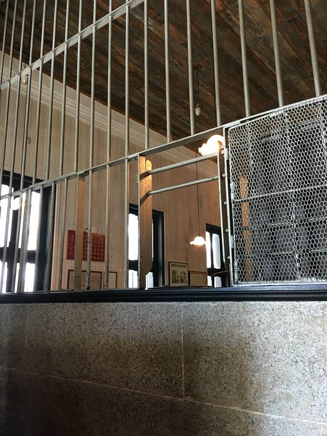 德成按典当业展示馆