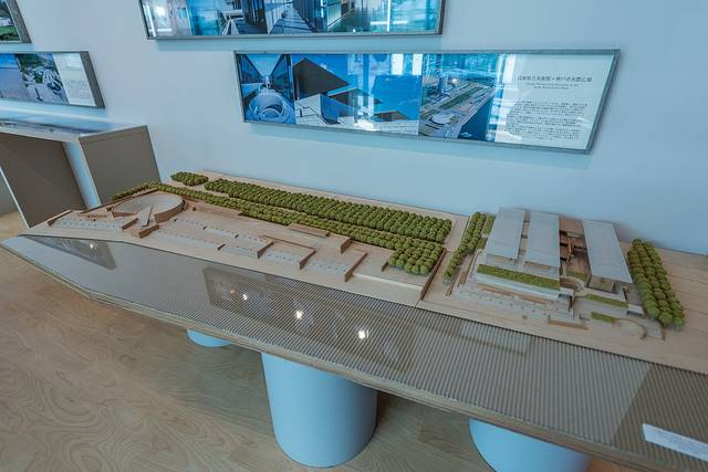 兵库县立美术馆