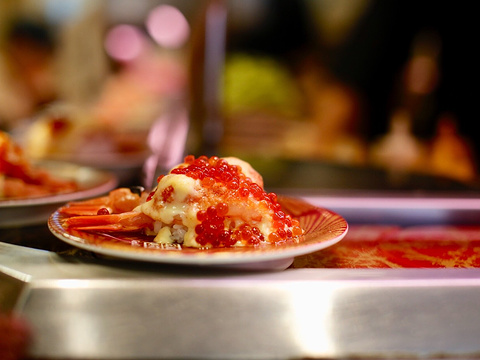 21元祖寿司 旅游攻略 门票 地址 问答 游记点评 东京旅游旅游景点推荐 去哪儿攻略