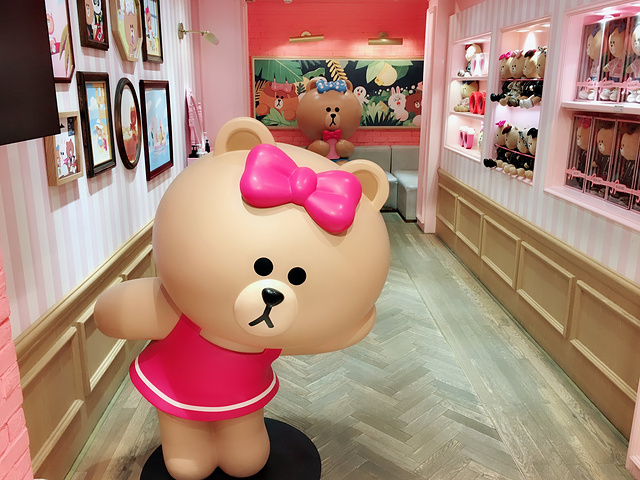 2018点了一份咖啡喝瑞士卷,超赞!看了好多人都