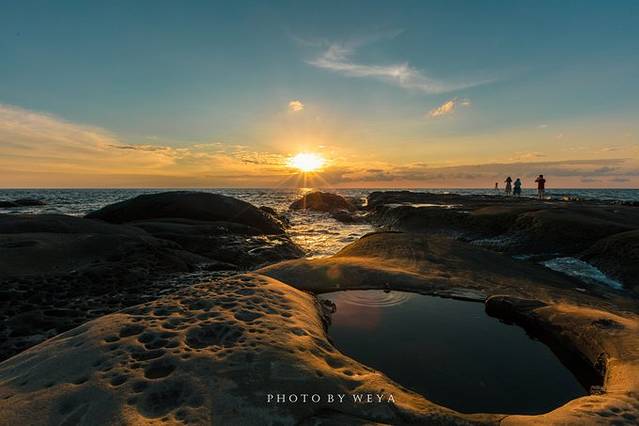 古达浪天涯度假村
