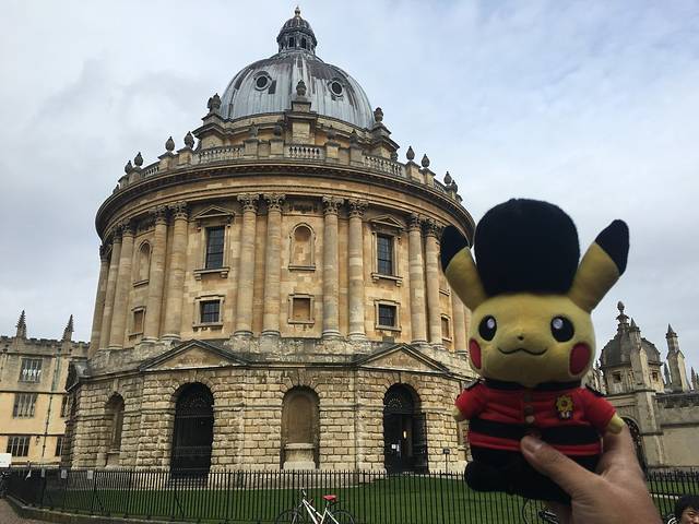 2017年3月英格兰+苏格兰9天游之超级详细流水