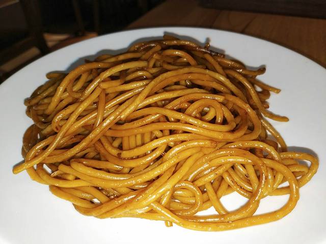 卡朋西餐(江南大道店)