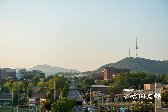 韩国国立中央博物馆