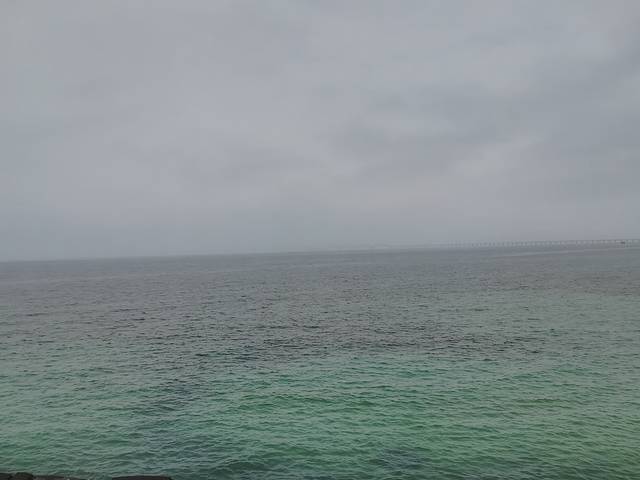 涠洲岛西角客运码头 