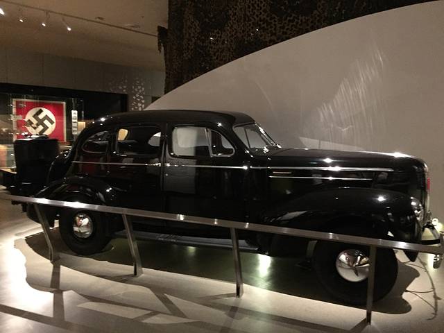 澳大利亚战争纪念馆