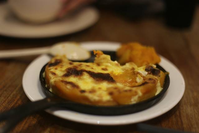 朴墅·传承杭帮菜(青芝坞店)