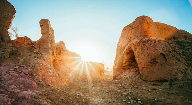 #东南DX3夜猫行动#【大美甘肃西北行歌】一