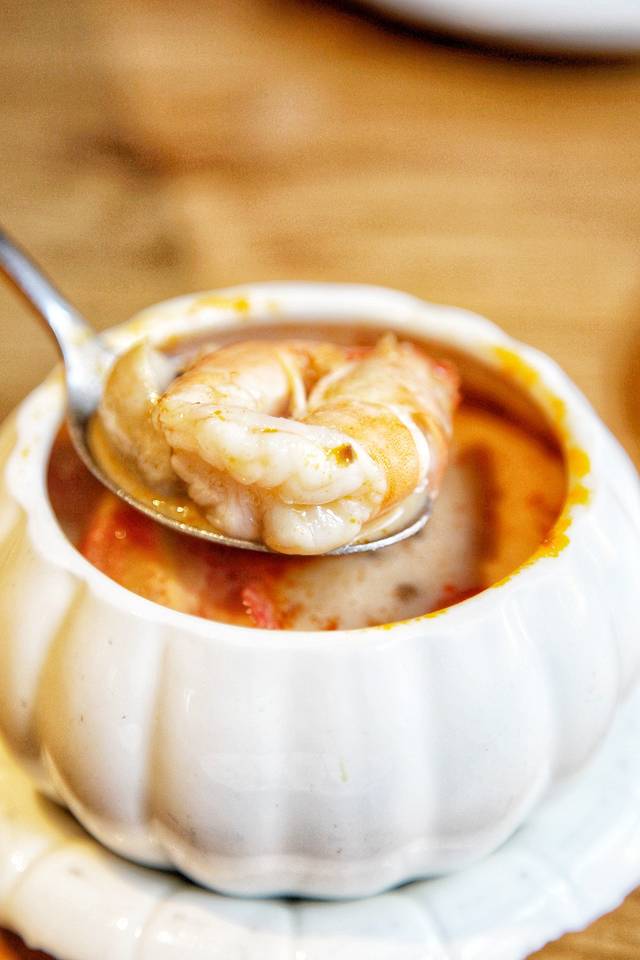 泰爱里(岭南天地店)