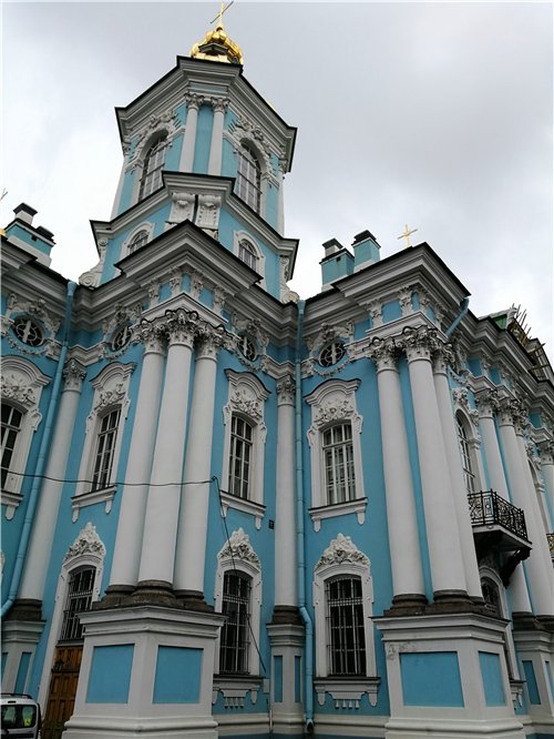  圣尼古拉斯海军教堂