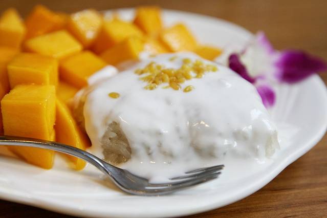 泰爱里(岭南天地店)