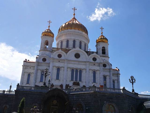 基督救世主主教座堂