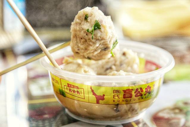 无影脚佛山陈氏盲公丸始创店(飞鸿街店)