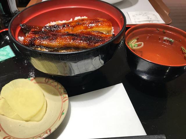 Ginza Cozy Corner, Uenokoen Lueno