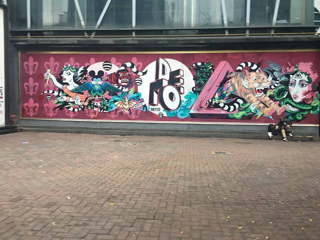 星河COCO Park(福田店)