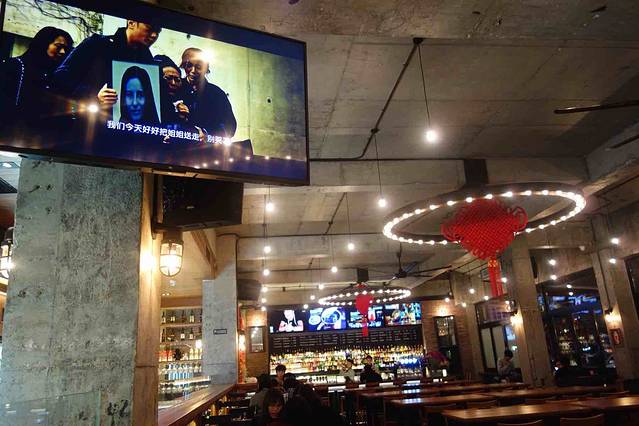 COMMUNE幻师(北山里店)